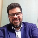 دكتور احمد الصيرفي أخصائي عظام في العجوزة