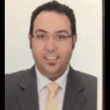 دكتور خالد محمد الحسن أخصائي باطنة في 6 اكتوبر