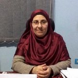 دكتورة شيرين المرازقي أخصائي نساء وتوليد في المعادي