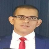دكتور أحمد عباس رضوان أخصائي باطنة في مدينة نصر