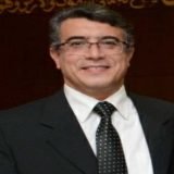 دكتور علي الأشرم أخصائي باطنة في مصر الجديدة