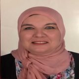 دكتورة عبير عاطف العشماوى أخصائي اطفال وحديثي الولادة في المهندسين
