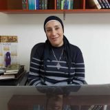 دكتورة منار جابر عمران أخصائي نساء وتوليد في حدائق الاهرام