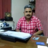 استشاري طب الاطفال و حديثي الولاده.