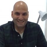 دكتور احمد تامر استشاري جراحه العظام مدرس جراحه العظام في الشيخ زايد