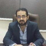 دكتور طارق ابو النصر استشاري جراحة الاورام والجراحة العامة في المنيل