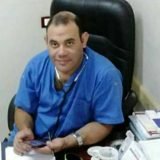 دكتور أحمد قاسم أخصائي جهاز هضمي ومناظير في مدينة اسيوط
