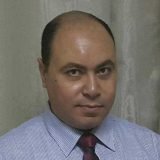 دكتور أحمد عرفات أخصائي جراحة اوعية دموية في وسط البلد