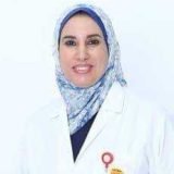 دكتورة هدى جعفر أخصائي اسنان في 6 اكتوبر
