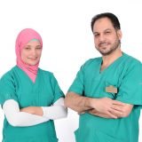 دكتور جهاد حاج نعسان أخصائي اسنان في مدينة نصر