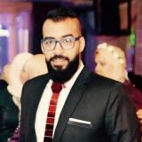 دكتور احمد بهجت أخصائي اسنان في فيصل