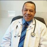 دكتور مدحت السباعي أخصائي اورام في مدينة نصر