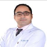 دكتور محمود فوزي غالي أخصائي ذكورة وعقم في التجمع