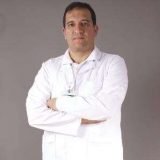 دكتور ايهاب المحمدي استاذ واستشاري الغدد الصماء والسكر في مدينة نصر