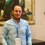 دكتور احمد عصام السعيد اخصائي النساء و التوليد و العقم في الزيتون
