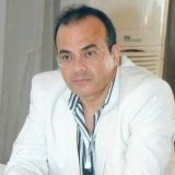 دكتور هشام كوزو أستاذ ورئيس وحدة أمراض السمع والاتزان كلية طب الإسكندرية في سيدي جابر