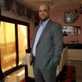 دكتور شريف محمد العوايسي أخصائي انف واذن وحنجرة في مركز المنيا