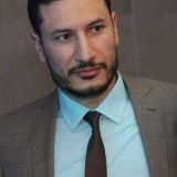 دكتور وائل عبد الهادي أخصائي عظام في مدينة نصر