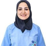 دكتورة نيللي مجدي أخصائي اسنان في المعادي