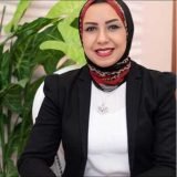 دكتورة اميرة طايل أخصائي جلدية في التجمع