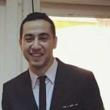 دكتور حسام حسن سلطان اخصائى امراض النسا و التوليد و العقم بمستشفيات هيئة الشرطة في فيصل