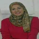 دكتورة يارا شديد أخصائي اطفال وحديثي الولادة في حلوان