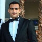 دكتور مينا حنا طبيب انسان متخصص في الحشو والتركيبات الثابتة والمتحركة في العجمي