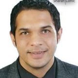 دكتور هيثم شرف أخصائي ذكورة وعقم في مصر الجديدة