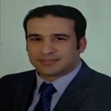 دكتور مصطفي عبد الفتاح أخصائي روماتيزم في السيدة زينب