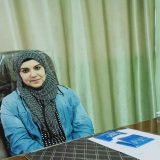 دكتورة خديجة عليان أخصائي اطفال وحديثي الولادة في العباسية