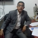 دكتور هشام الديب أخصائي عيون في العامرية