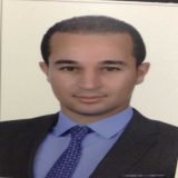 دكتور احمد جادالله أخصائي عظام في الشيخ زايد