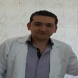 دكتور عبد العزيز علي اخصائي العلاج الطبيعي و التأهيل في الزقازيق