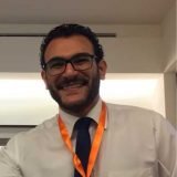 دكتور مروان محمد غزي أخصائي نساء وتوليد في الرحاب
