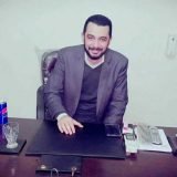 دكتور محمد احمد هنداوي أخصائي علاج طبيعي واصابات ملاعب في الزقازيق