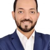 دكتور حسام عاشور أخصائي نساء وتوليد في الهرم