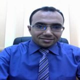 دكتور محمد محمد سيد أخصائي باطنة في عين شمس