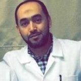 دكتور شريف لطفي اخصائي جراحة العظام والمفاصل في الزقازيق