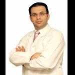 دكتور احمد مكاووى أخصائي جلدية في المهندسين
