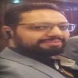 دكتور مصطفي محمود ناجي أخصائي عظام في المعادي