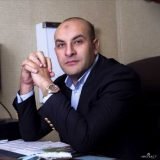 دكتور احمد حراز أخصائي علاج طبيعي وإصابات ملاعب ورئيس قسم العلاج الطبيعي بمستشفي الصدر بدمنهور في دمنهور