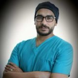 دكتور معتز محمد إمام . جراحات النساء و التوليد و الحقن المجهرى في المنصورة