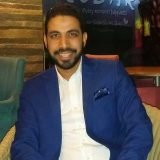 دكتور محمد عبد الرحمن ابو بكر أخصائي انف واذن وحنجرة في المهندسين