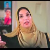 دكتورة منى ابراهيم أخصائي عظام في فيصل