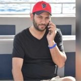 دكتور مينا ملاك أخصائي اطفال وحديثي الولادة في المعادي