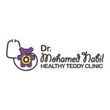 دكتور محمد نبيل أخصائي اطفال وحديثي الولادة في التجمع