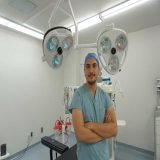 دكتور محمد الهيتمى اخصائى جراحه التجميل و نحت القوام في طنطا