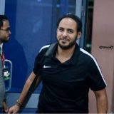 دكتور إبراهيم عنبة أخصائي طب تقويمي في المهندسين
