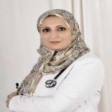 دكتورة غادة شوشة استشارى الاطفال و الحساسية دكتورة اطفال وحديثي الولادة متخصص في في مصر الجديدة