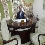 دكتور بهجت لمعي استشاري النسا و التوليد في شبرا
